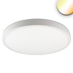 ISOLED 115201 LED Deckenleuchte PRO weiß, 36W 