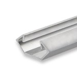 ISOLED 115269 LED Eckprofil CORNER11n Aluminium 