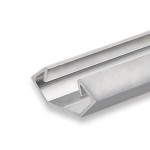 ISOLED 115527 LED Eckprofil CORNER11n Alu eloxiert 