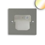ISOLED 115606 LED Wandeinbauleuchte Sys-Wall68 230V 