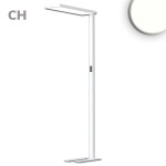 ISOLED 115621 LED Office Pro Stehleuchte Up 