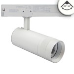 ISOLED 115682 3-PH Schienen-Strahler fokussierbar 