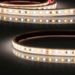 ISOLED 115684 LED AQUA927/960 PU Linear Flexband 