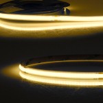 ISOLED 115774 LED COB927 Linear Flexband, 24V,8W, IP20 