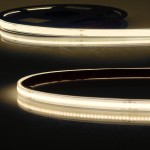ISOLED 115779 LED AQUA COB930 Linear Flexband 