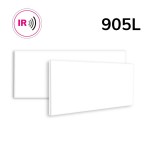 ISOLED 115904 Infrarot-Panel PREMIUM Professional 905L, 592x1500mm 