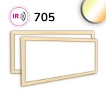 ISOLED 115912 LED Leuchtr. f. Infra-P. PREMIUM Pro 705 