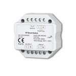 ISOLED 115968 SYS-PRO 230V Switch/Dimmer/1-10V St. 