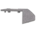 ISOLED 115988 Treppen-Profile 