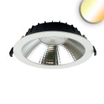 ISOLED 116011 LED Downlights runder L. 