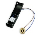 ISOLED 116040 Kabel/Verbinder/Fassungen 