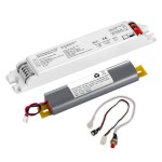 ISOLED 116048 Akku-Packs zur Umrüstung v. LED Leuchten 