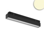 ISOLED 116077 Track48 NV Magnet-Schiene LED Leuchten 