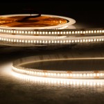 ISOLED 116142 HEQ Serie 