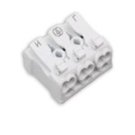 ISOLED 116149 Kabel/Verbinder/Fassungen 