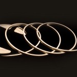 ISOLED 116202 NEON Professional Custom 