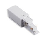 ISOLED 116213 DALI HV Schienen Zubehör Aufbau 