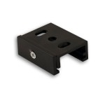 ISOLED 116236 DALI HV Schienen Zubehör Aufbau 