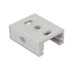 ISOLED 116237 DALI HV Schienen Zubehör Aufbau 