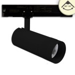 ISOLED 116301 3-PH HV LED Schienenstrahler 