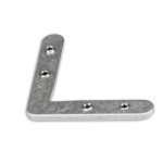 ISOLED 116375 Profilserie IL Alu 20 