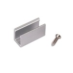 ISOLED 116410 Montageklammer für Neon Flexband B08H12 