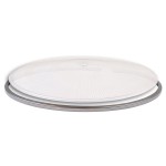 ISOLED 116434 Scheibe für PC Reflektor FL2, transparent 