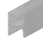 ISOLED 116612 LED Leuchtenprofil LAMP40 