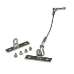 ISOLED 116648 Absturzsicherung für LAMP30 V1 