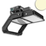 ISOLED 116651 LED Flutlichtanlage LW 1.250W, 130x25°, DALI 3000 K 