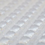 ISOLED 116658 Austauschlinse für Flutlicht LW 100x17° 