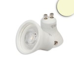 ISOLED 116683 LED Spot SYS-GU10, 5W, 3000K 