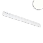 ISOLED 116740 Track48 Linearleuchte 60cm weiß, 20W, 48V DC, 4000K, DALI 