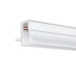 ISOLED 116763 Track48 Trockenbauschiene, weiß, 200cm 