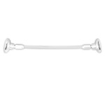 ISOLED 116833 SKYFLEX LED Spannsystem, 10m, weiß 