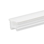 ISOLED 116988 FLEX-COVER10 Twist+Bend, Silikon, opal, 45% 