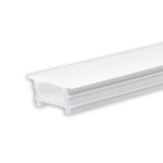 ISOLED 116991 FLEX-COVER16 Twist+Bend, Silikon, opal, 45% 