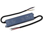 ISOLED 117094 LED Trafo 24V/DC, 200W, IP67 