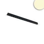 ISOLED 117096 Track48 Leuchte Mini Raster, schwarz 