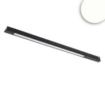 ISOLED 117101 Track48 Leuchte Mini Linear, schwarz 