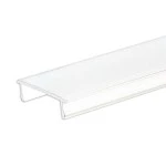 ISOLED 117148 Schutzcover weiß für Track48 Trockenbau- 