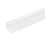 ISOLED 117170 Gardinen-Inlay opal, Innenformat B=9.7 H=6.5mm 