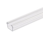 ISOLED 117218 Gardinen-Inlay klar, Innenformat B=9.7 H=6.5mm 