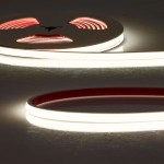 ISOLED 117291 LED FC930 24V Flextube 10 
