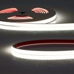 ISOLED 117293 LED FC940 24V Flextube 10 