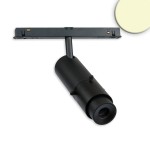 ISOLED 117430 Track48 Konturenstrahler SHAPE, 20W, 30° 