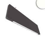 ISOLED 200115 Akustik-Aufbau-BAFFEL LAMP30H 33W anthrazit 