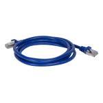 f-tronic 7110113 Patch Leitung, 1,50m, RJ45, cat 5e 