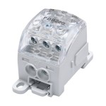 f-tronic 7110138 Phasenverteilerblock 220A, PDB220 