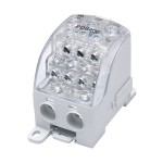 f-tronic 7110143 Phasenverteilerblock 400A, PDB400 